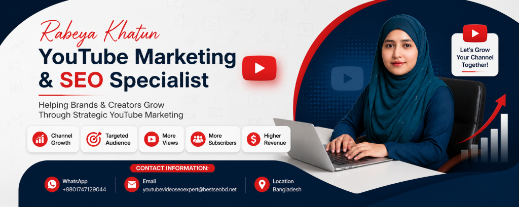 Best SEO BD,